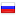 sporeland.ru hosted country